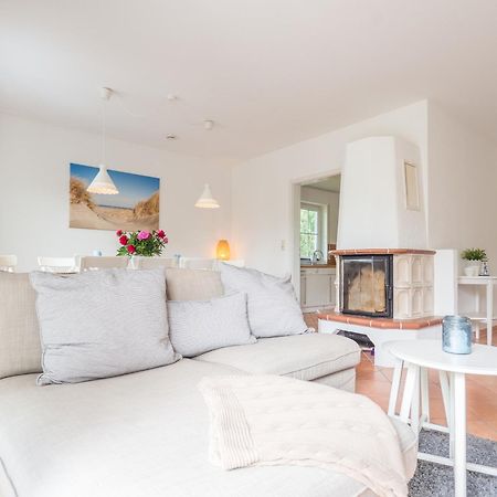 Kapitaenshaus Kittler - Die Grosse Freiheit - Dhh Wiek auf Rügen Extérieur photo