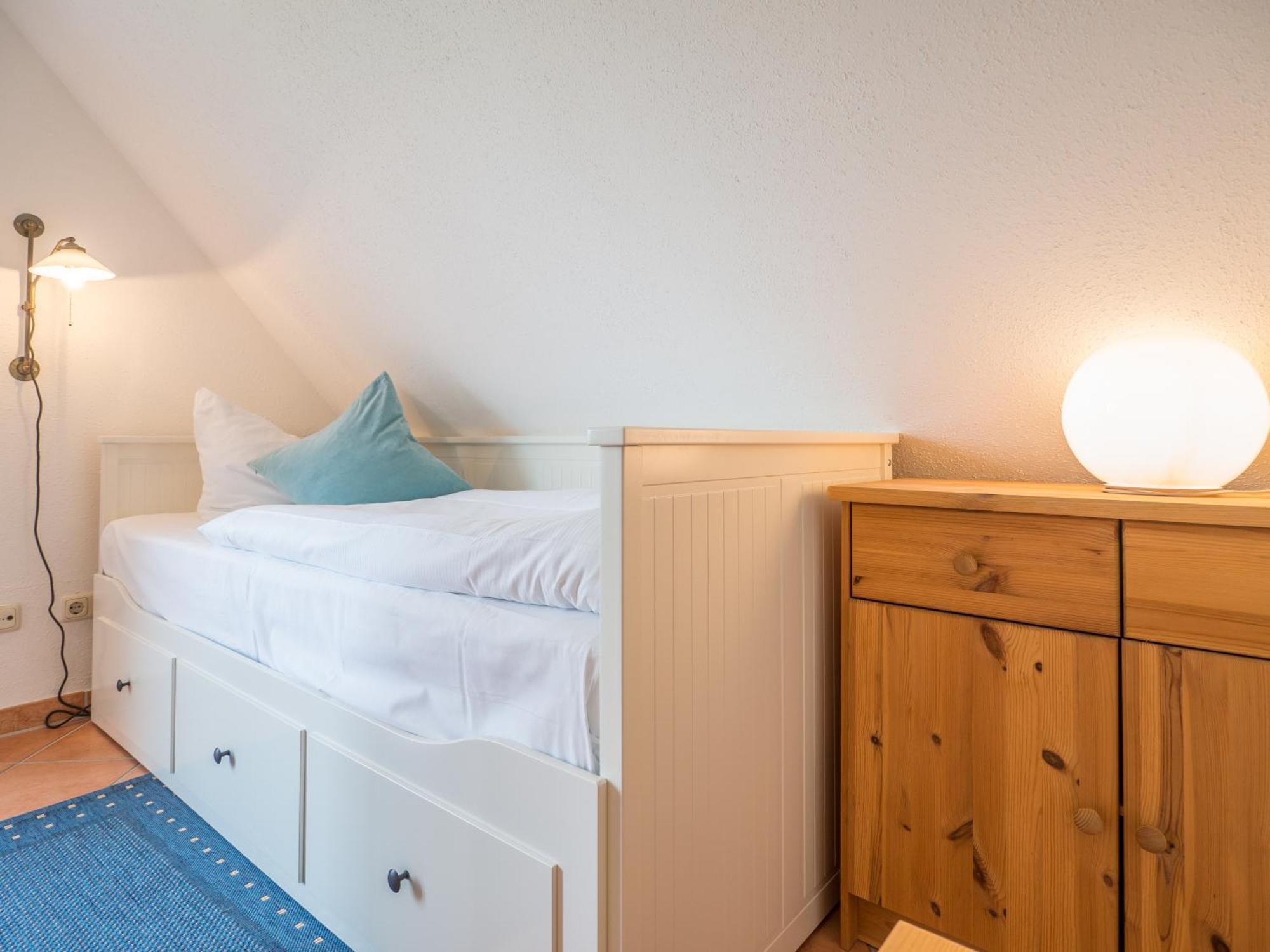 Kapitaenshaus Kittler - Die Grosse Freiheit - Dhh Wiek auf Rügen Extérieur photo