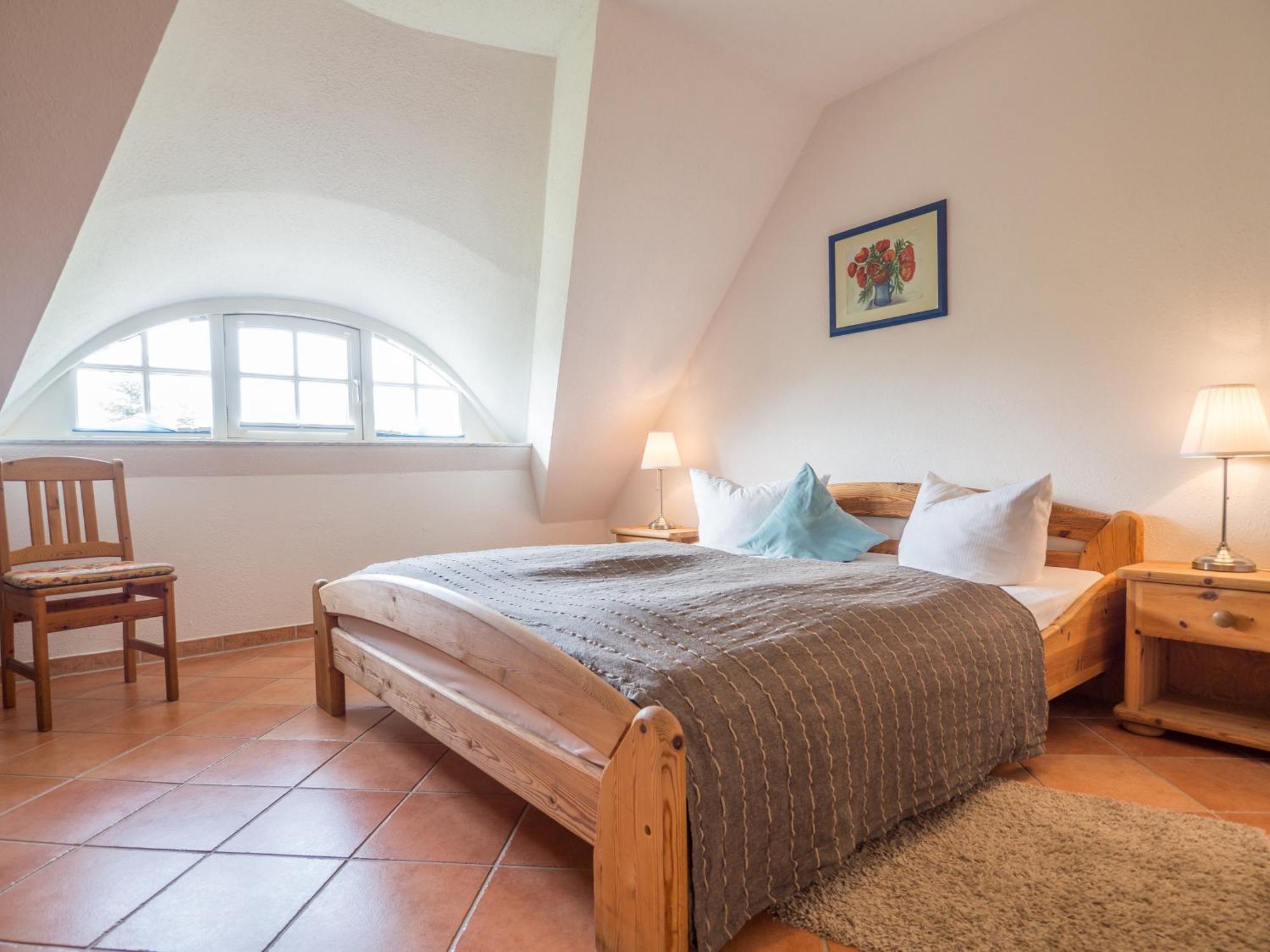 Kapitaenshaus Kittler - Die Grosse Freiheit - Dhh Wiek auf Rügen Extérieur photo