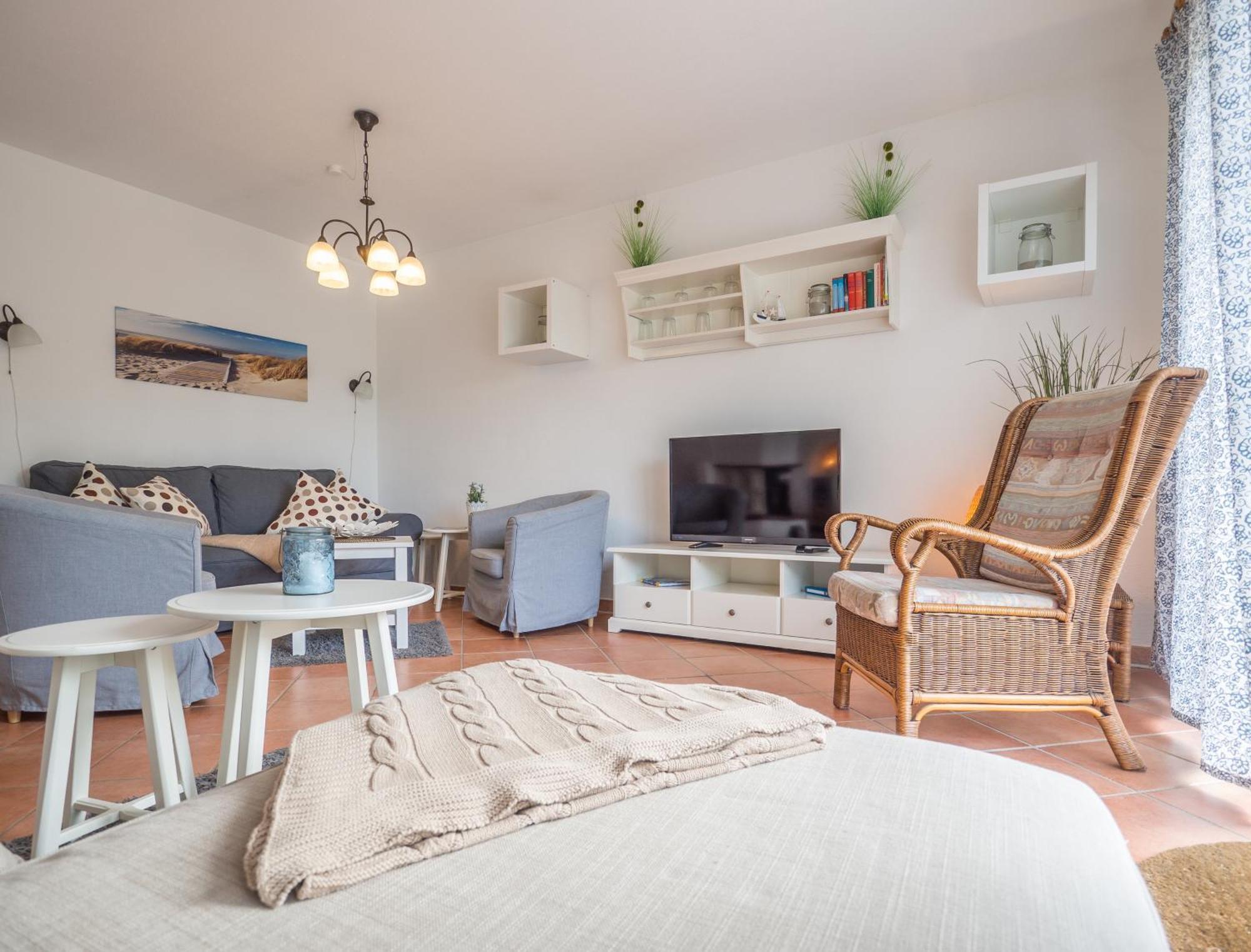 Kapitaenshaus Kittler - Die Grosse Freiheit - Dhh Wiek auf Rügen Extérieur photo