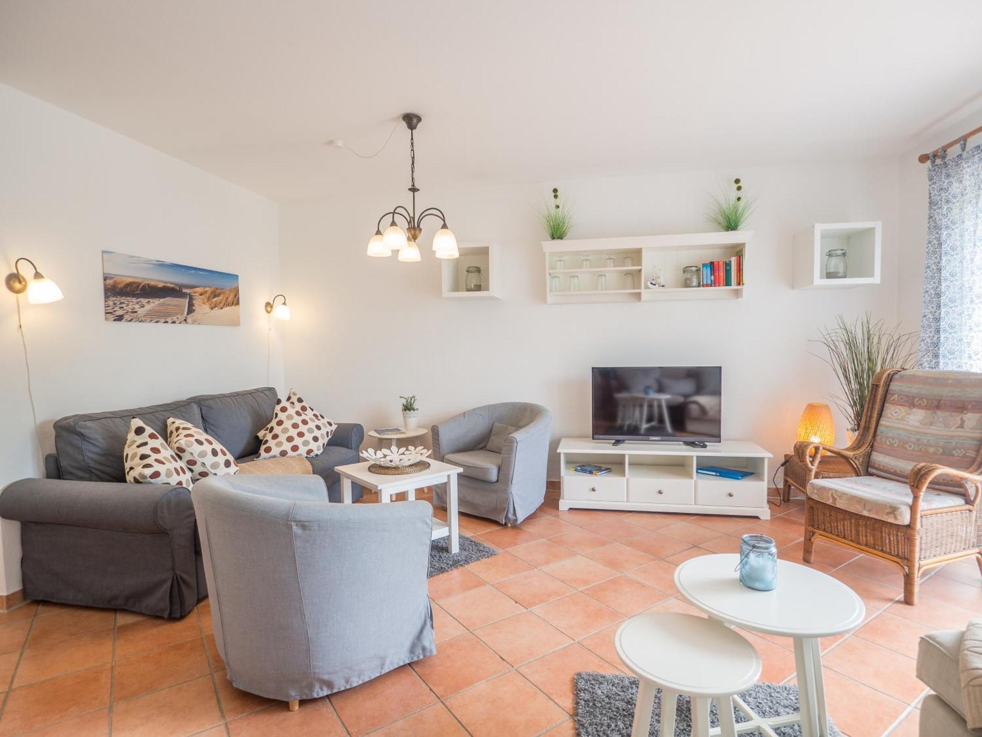 Kapitaenshaus Kittler - Die Grosse Freiheit - Dhh Wiek auf Rügen Extérieur photo