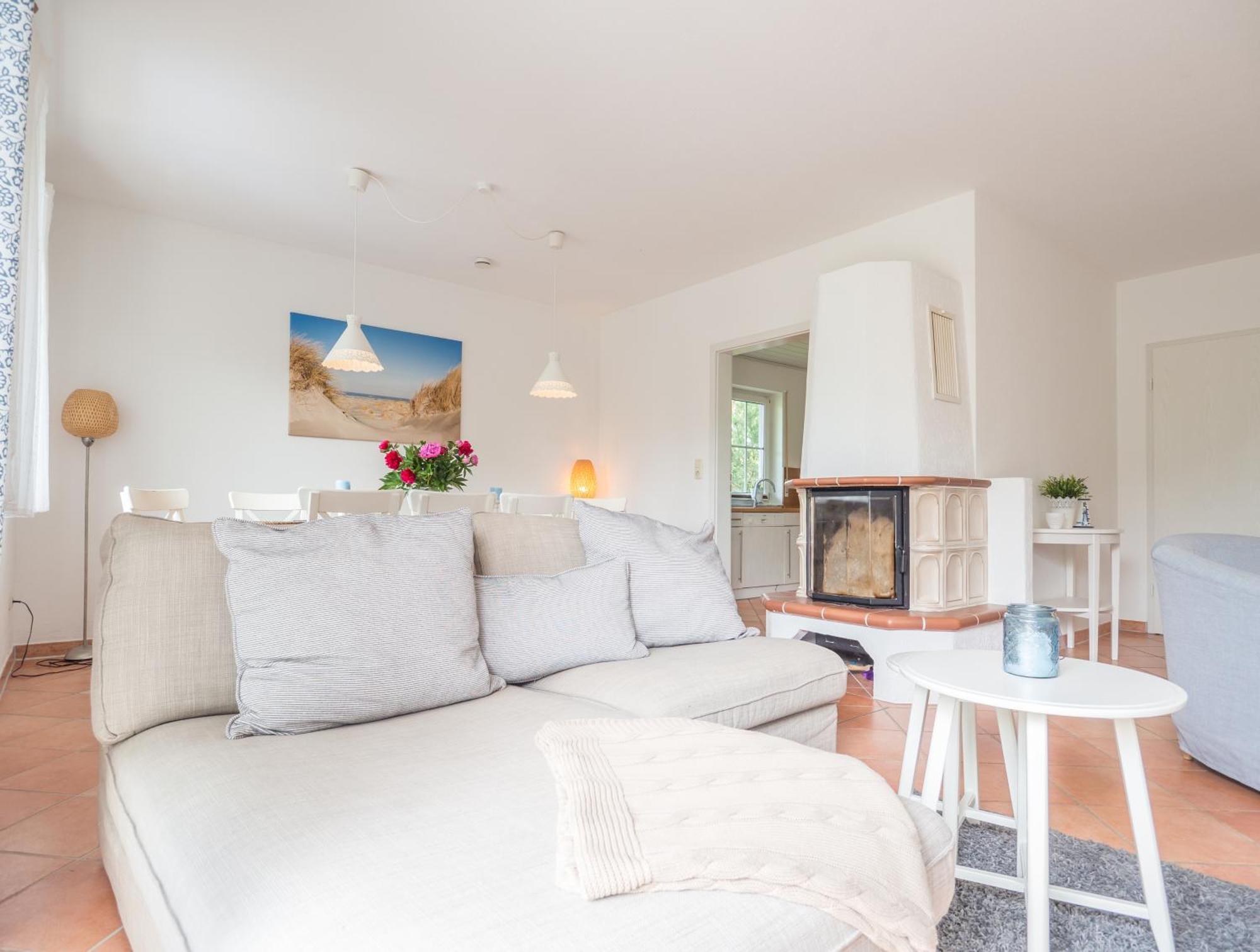 Kapitaenshaus Kittler - Die Grosse Freiheit - Dhh Wiek auf Rügen Extérieur photo