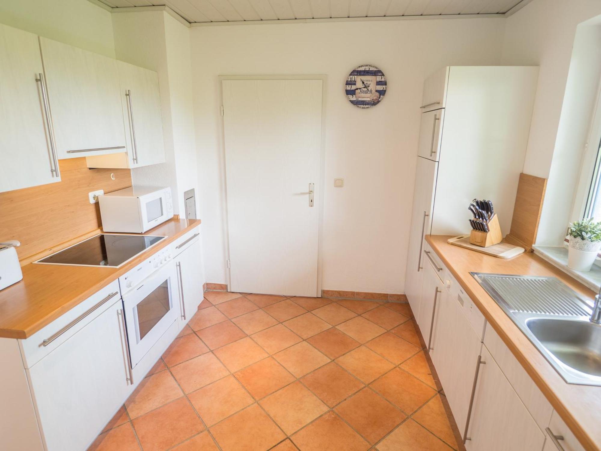 Kapitaenshaus Kittler - Die Grosse Freiheit - Dhh Wiek auf Rügen Extérieur photo