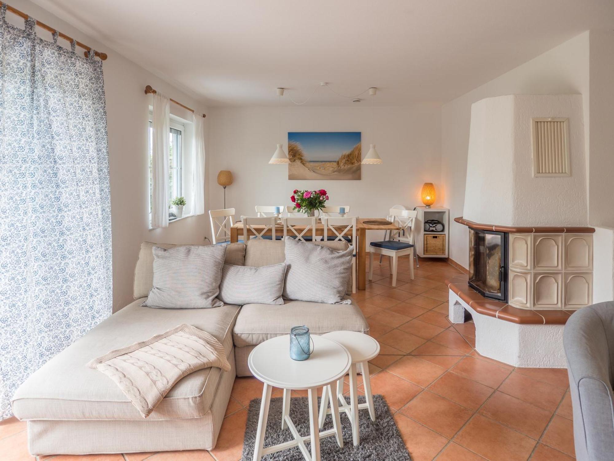 Kapitaenshaus Kittler - Die Grosse Freiheit - Dhh Wiek auf Rügen Extérieur photo