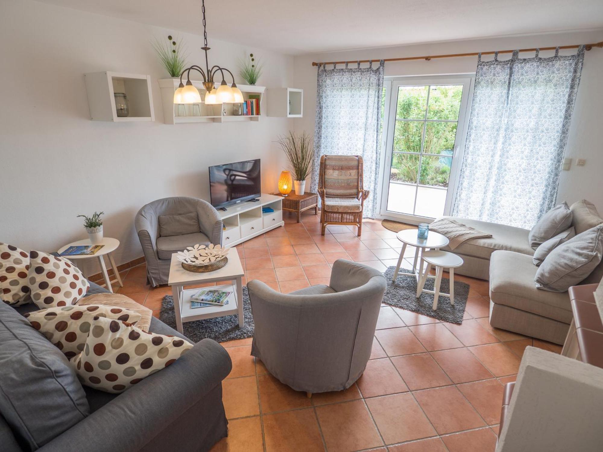 Kapitaenshaus Kittler - Die Grosse Freiheit - Dhh Wiek auf Rügen Extérieur photo
